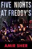 Five Nights at Freddy's (eBook, ePUB)