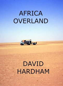 Cover Africa Overland (eBook, ePUB)