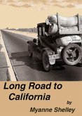 Long Road to California (eBook, ePUB)