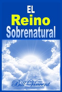 Cover El Reino Sobrenatural (eBook, ePUB)