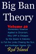 Big Ban Theory: Elementary Essence... - Bild 1