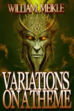Cover Variations on a Theme (eBook, ePUB)