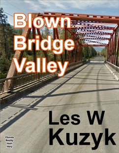 Cover Blown Bridge Valley (eBook, ePUB)