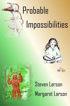 Cover Probable Impossibilities (eBook, ePUB)
