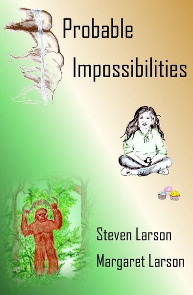 Probable Impossibilities (eBook, ePUB)
