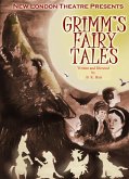 Grimm's Fairy Tales - a Stage Play (eBook, ePUB)