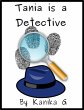 Tania Is A Detective (eBook, ePUB) - Bild 1
