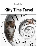 Kitty Time Travel (eBook, ePUB)