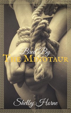 Cover Bred by the Minotaur (eBook, ePUB)