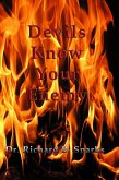 Devils Know Your Enemy (eBook, ePUB) Devils Know Your Enemy (eBook, ePUB)