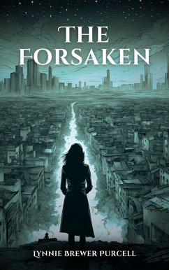 Cover The Forsaken (The Guardian Series, #3) (eBook, ePUB)