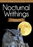 A High Country Tale: The Twelfth Tale-- Nocturnal Writhings, A Stickshift Saga (eBook, ePUB)