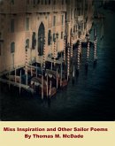 Miss Inspiration and Other Sailor Poems (eBook, ePUB)