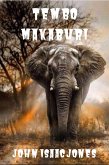 Tembo Makaburi (eBook, ePUB)