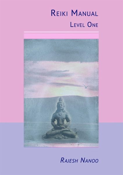Reiki Manual One (eBook, ePUB)