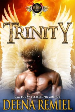 Trinity (The Brethren, #1) (eBook, ePUB) - Remiel, Deena