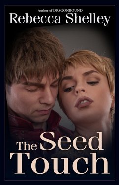 Cover The Seedtouch (eBook, ePUB)