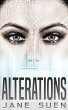 Alterations (eBook, ePUB) - Bild 1