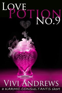 Love Potion No. 9 (eBook, ePUB) - Andrews, Vivi