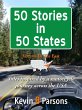 50 Stories in 50 States: Tales Inspired... - Bild 1