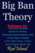 Big Ban Theory: Elementary Essence... - Bild 1