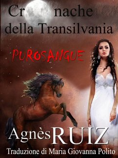 Purosangue (eBook, ePUB) - Ruiz, Agnes Purosangue (eBook, ePUB) - Ruiz, Agnes