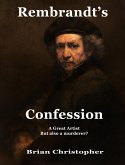 Rembrandt's Confession (eBook, ePUB)