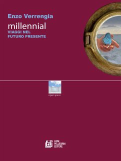 Millenial (eBook, ePUB) - Verrengia, Enzo