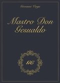 Mastro Don Gesualdo gold collection (eBook, ePUB)