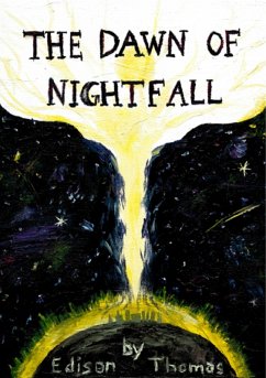 The Dawn of Nightfall (eBook, ePUB) - Rafferton, Elias