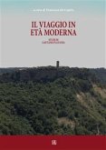 Il viaggio in età moderna (eBook, ePUB)