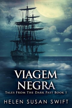 Cover Viagem Negra (eBook, ePUB)