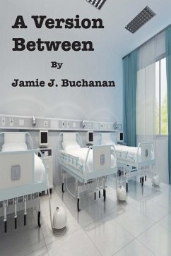 Cover A Version Between (eBook, ePUB)