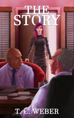 Cover The Story (eBook, ePUB)