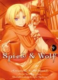 Spice & Wolf, Band 9 (eBook, PDF)
