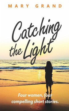 Cover Catching the Light (eBook, ePUB)