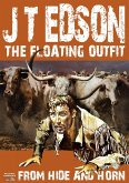 The Floating Outfit 5: From Hide and Horn (eBook, ePUB)