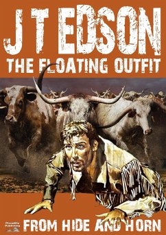 Cover The Floating Outfit 5: From Hide and Horn (eBook, ePUB)