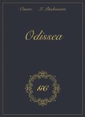 Odissea gold collection (eBook, ePUB)