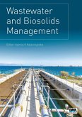 Wastewater and Biosolids Management (eBook, PDF)