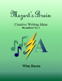 Mozart's Brain - Number 1 (eBook, ePUB) Mozart's Brain - Number 1 (eBook, ePUB)
