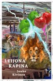 Leijonakapina (eBook, ePUB)