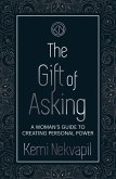 Gift of Asking (eBook, ePUB)