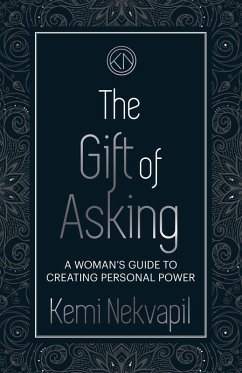Gift of Asking (eBook, ePUB) - Nekvapil, Kemi