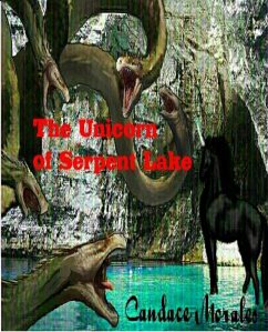 Cover The Unicorn of Serpent Lake (eBook, ePUB)