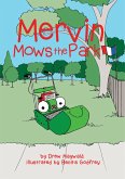 Mervin Mows the Park (eBook, ePUB)