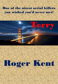 Terry (eBook, ePUB) - Kent, Roger