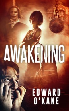 Cover Awakening (eBook, ePUB)