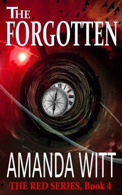 Cover The Forgotten (Red, #4) (eBook, ePUB)