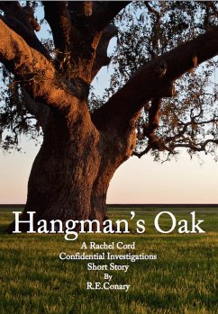 Hangman's Oak (eBook, ePUB) - Conary, R. E.